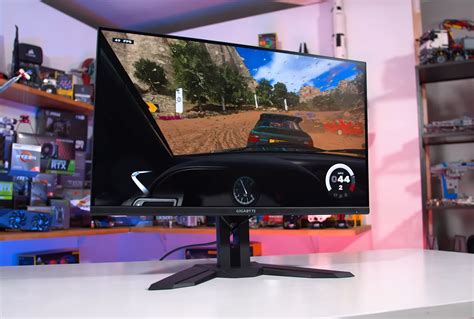 The Best 1440p Gaming Monitors Early 2022 Techspot