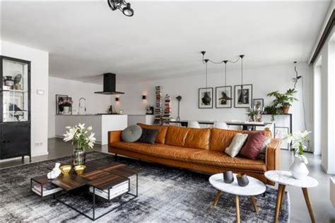 92 Beautiful Modern Apartment Interior Ideas Futurist Architecture