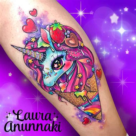 Tattoo Artist Laura Annunaki Mexico Inkppl