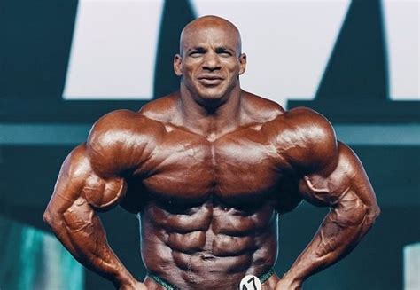 I Dont Promise To Win Or To Lose Big Ramy On Losing Title At 2022