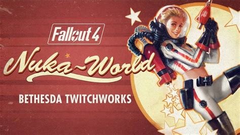 Fallout 4 wasteland workshop reddit. Learn About The Raider Factions You Can Join In FALLOUT 4 Nuka World DLC — GameTyrant