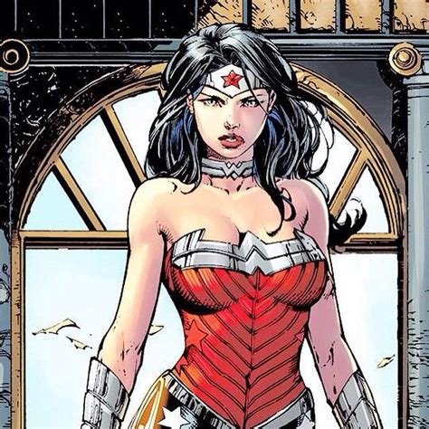 Superman Wonder Woman On Instagram “wonder Woman By David Finch” Superman Wonder Woman