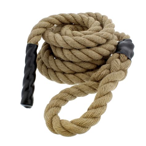 Exercise Rope Indoor Climbing Rope Gym Rope Climbing 15 In X 25 Ft