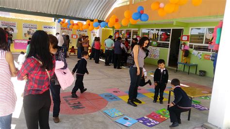 Demostración De Lo Aprendido Colegio Jacques Delors