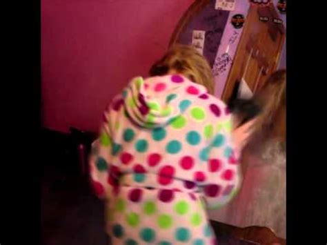 Your skin and your baby's skin are susceptible to irritating friction. Vine - Baby Powder in Hair Dryer Prank on Elizabeth Wurst ...