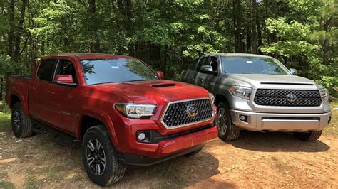 Toyota Tundra And Tacoma Owners Proudly Compete For High Mileage Honors