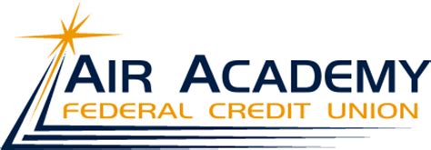Air bank logo redesign designed by matouš švéda. Home Page - Air Academy Federal Credit Union