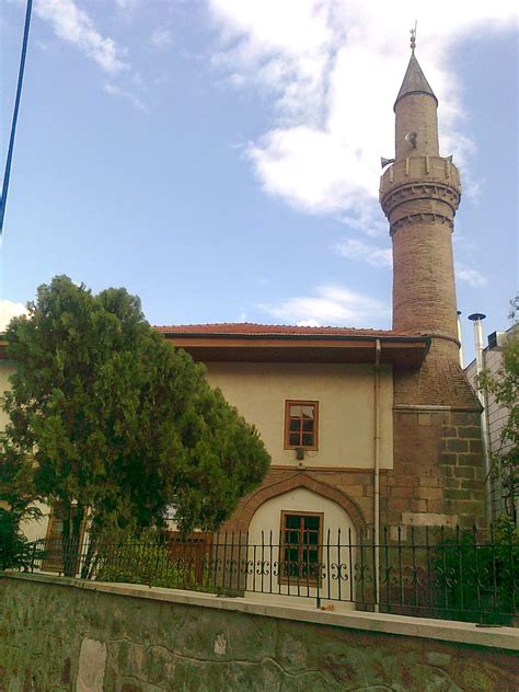 See full list on tr.wikipedia.org Dünya'nın Bütün Camileri: Yeşil Ahi Camii, Altındağ, Ankara