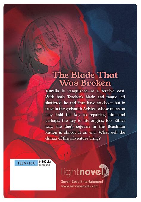 Koop Novel - Leesboek - Reincarnated as a Sword vol 10 Light Novel