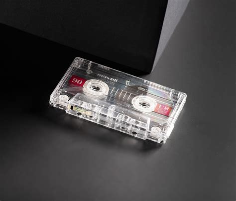 Transfer Cassette To Cd Or Digital Audio Cassette