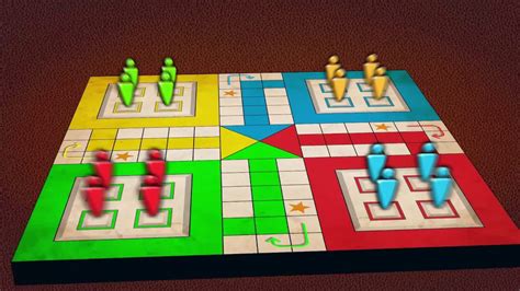 Pocket ludo game is one of the most interesting games around the globe. Super Ludo - Traditional Board Game - YouTube