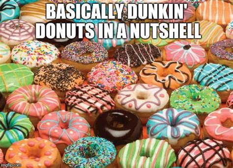 Thats Alot Of Donuts Imgflip