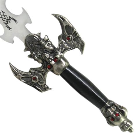Devil May Cry Dante Alastor Sword Swordskingdom Uk