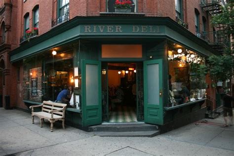 River Deli Brooklyn Restaurant Reviews Phone Number