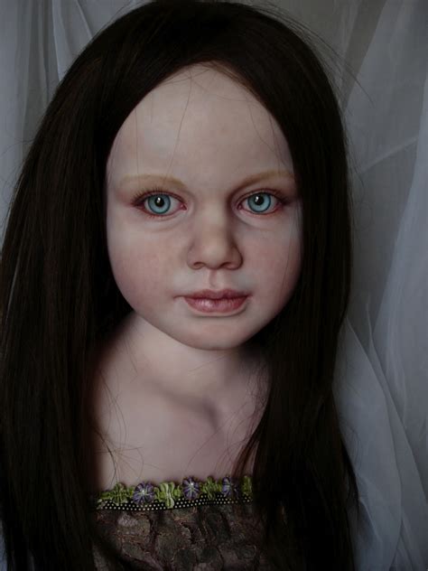 Anyas Originals Reborns And Ooak Art Dolls Fairy Reborn Doll In Progress