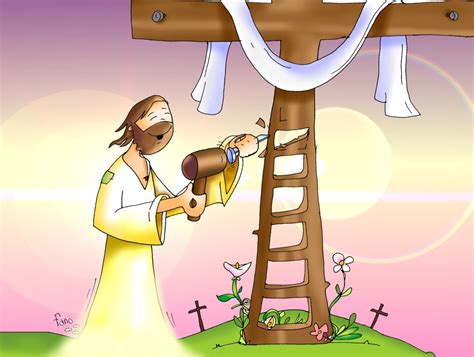 Todo Lo Que Debes Saber Sobre La Pascua De Resurreción