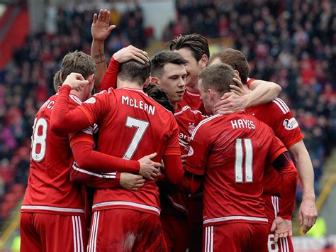 Aberdeen fc community trust (afcct), partner charity to aberdeen football club, were established in march 2014 with the vision to provide support and opportunity to change lives for the better. Go behind the scenes at Pittodrie as Dons players return ...