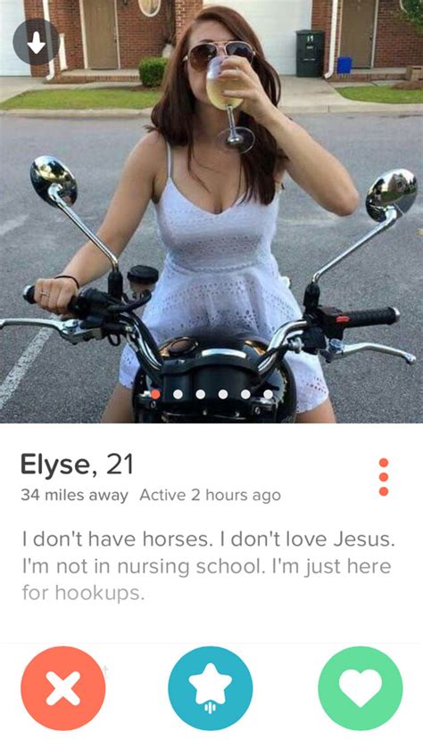 10 Funny Tinder Profiles That Will Make You Look Twice Bored Panda