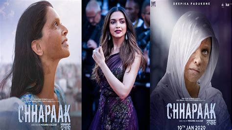 Chhapaak Movie 2020 Review Cast Real Story And Release Date