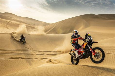 Get the full 2019 dakar rally results and photos in this article that includes all ten stages. Details Announced for 2020 Dakar Rally Move to Saudi ...