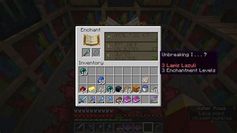 5 Best Minecraft Enchantments For Netherite Weapons In 2021