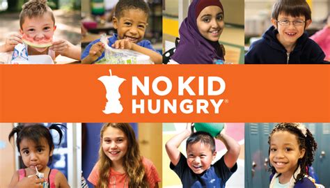 Chrysler And No Kid Hungry Work To End Child Hunger The News Wheel