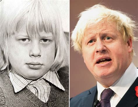 But critics say that instead of tackling the crisis, prime minister boris johnson has launched a culture war. Politicians as you've never seen them before | Pictures ...
