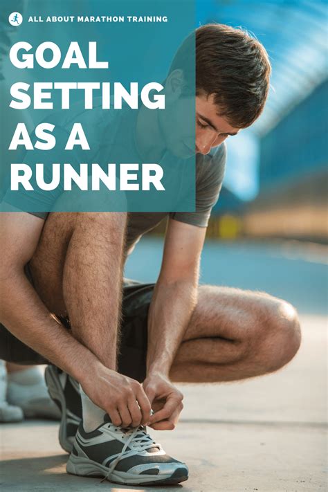Goal Setting For Runners 8 Step Process To Achieve Running Dreams