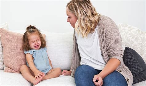 Peaceful Parenting Dealing With Tantrums Lovevery