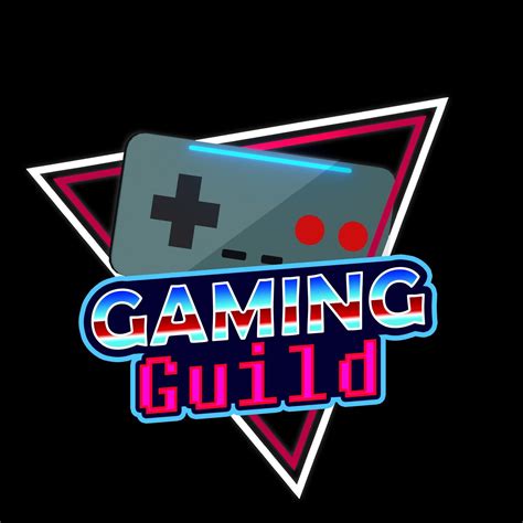 Gaming Guild Png