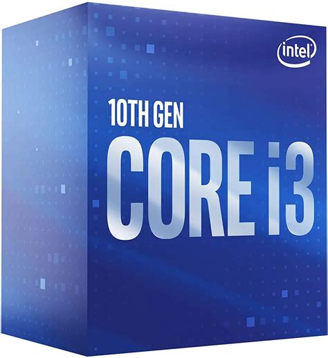 10th Gen Intel Core I3 10110u Review Benchmark