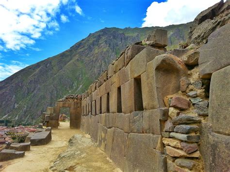 How To Get From Cusco To Ollantaytambo And Why You Should Go Tales Of