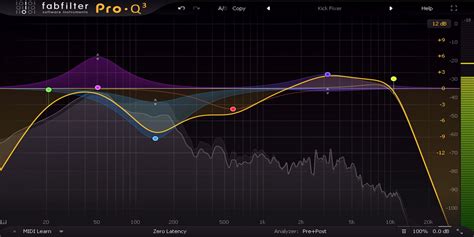 Best Eq Plugins In 2023 Top 7 Free And Paid Vst