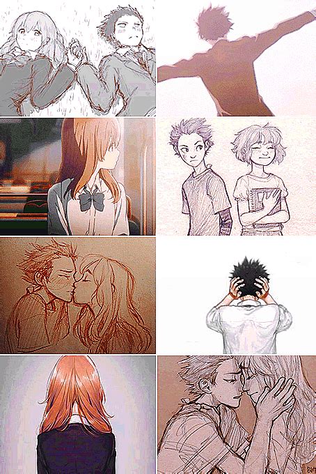 Cute Couple Drawings Easy Drawings Anime Films Anime Characters