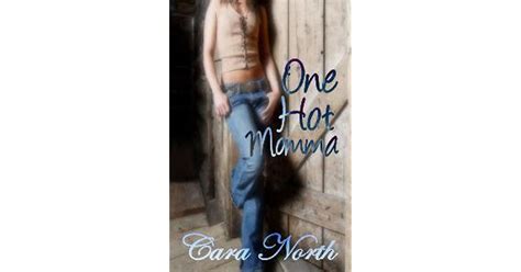 One Hot Momma Country Music Collection 3 By Cara North