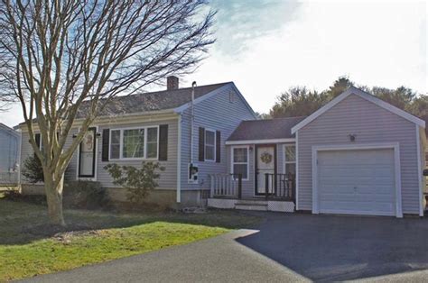 472 Chase Rd Dartmouth MA 02747 MLS 72015673 Redfin