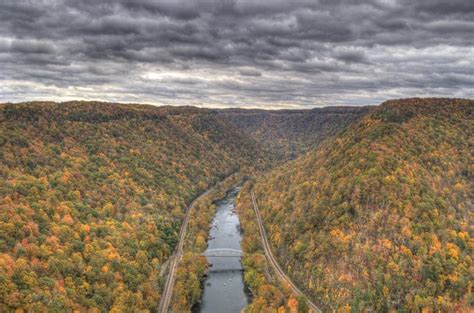Where To See Fall Foliage In Wv Visit Southern West Virginia Visit