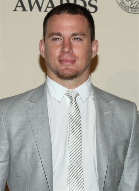 Channing Tatum Plastic Surgery Before And After Celebrity Sizes