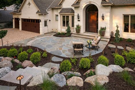 Landr Suburban Landscaping Twin Cities Residential And Commercial Landscaping