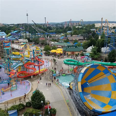 Hersheypark Hershey 2023 What To Know Before You Go