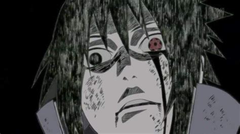 Naruto Pfp Sad Anime Pfp Naruto ུ࿆ˀ Sasuke Uchiha Icon ♡彡 Sasuke