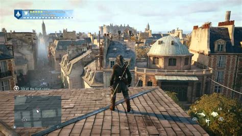 خرید بازی Assassin s Creed Unity برای استیم به صورت گیفت خرید سی دی
