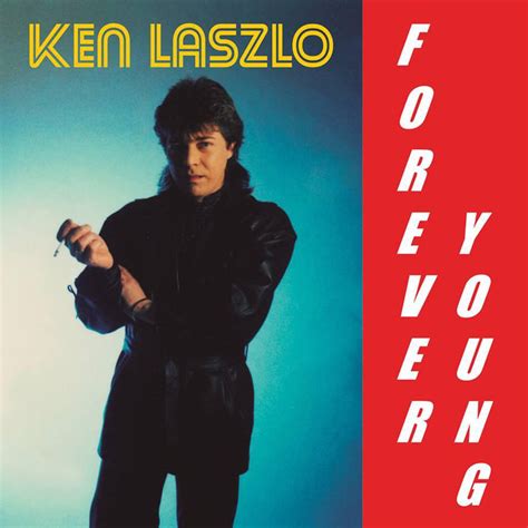 Ken Laszlo On Spotify