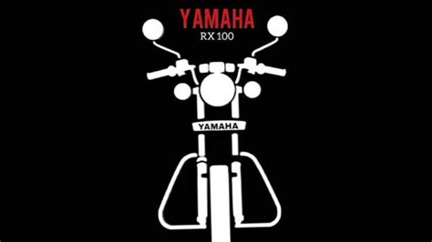 Pin By Nisin On Rx100 Yamaha Rx100 Yamaha Logo Mahakal Background