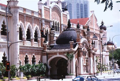 Johor bahru ist die hauptstadt des malaysischen bundesstaates johor. Peninsular Malaysia Travel Pictures: Kuala Lumpur ...