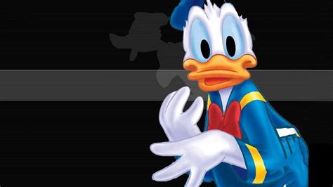 Donald Duck Wallpaper Ixpap