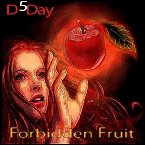 Amazon Music D Day Forbidden Fruit Amazon Co Jp