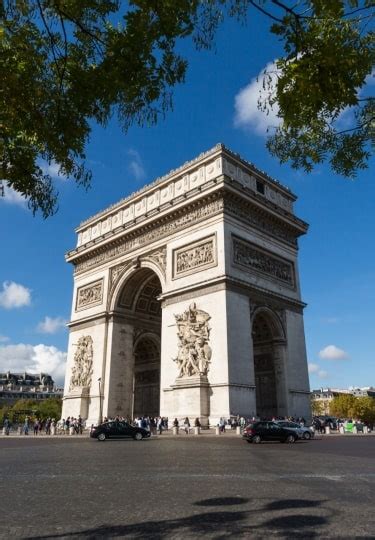 17 Famous Historical Sites In France Celebrity Cruises