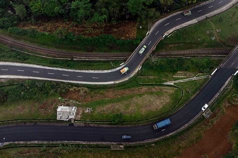 Jalan Tol Gedebage Tasikmalaya Cilacap Akan Mulai Dibangun Akhir Tahun Ini