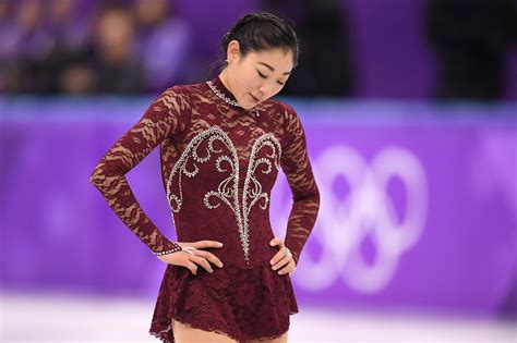 Figure Skating Outfits Skating Dresses Nagasu Gracie Gold 2018